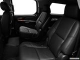  Rear seats from Drivers Side photo